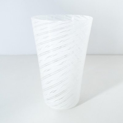 Murano Glass Vase by Paolo Venini for Venini-UPW-1018324