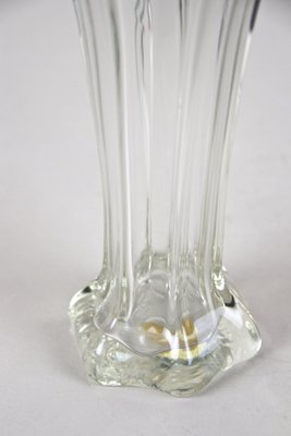 Murano Glass Vase by Vetro Artistico Veneziano, Italy, 1960s-TQA-1321876