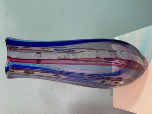 Murano Glass Vase from D'Este & Zane, 2000s-IKW-787849