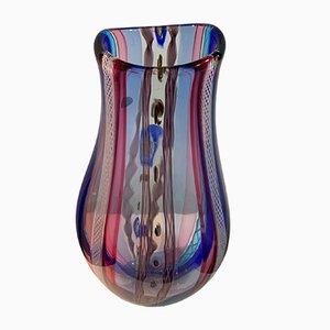 Murano Glass Vase from D'Este & Zane, 2000s-IKW-787849