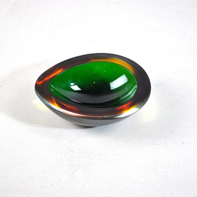 Murano Glass Vide-Poche, 1960s-JQO-795732