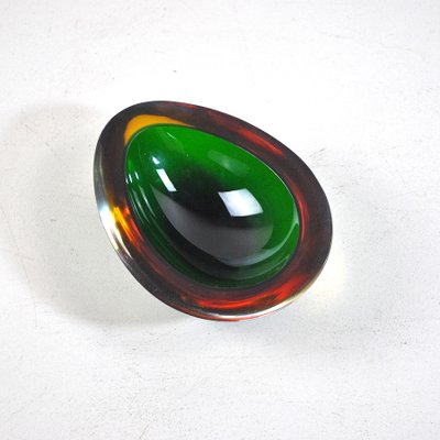 Murano Glass Vide-Poche, 1960s-JQO-795732