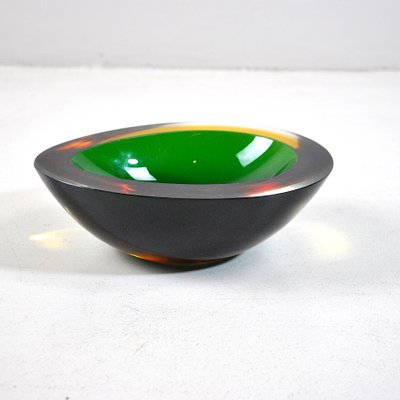 Murano Glass Vide-Poche, 1960s-JQO-795732