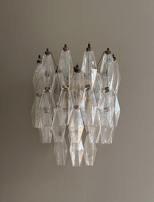 Murano Glass Wall Lamp-ARN-2024113