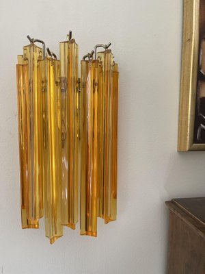 Murano Glass Wall Lamp-ARN-1375060