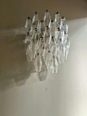 Murano Glass Wall Lamp-ARN-2024113