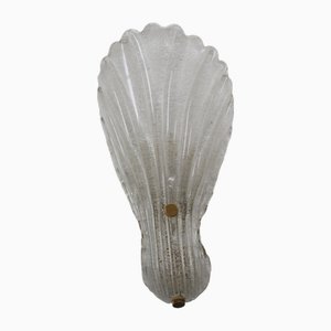 Murano Glass Wall Lamp from Franken Kg-FJP-1717644