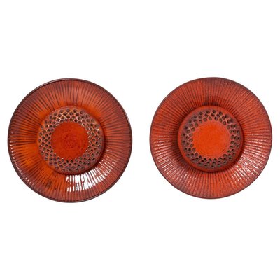 Murano Glass Wall Light by Tom Ahlström & Hans Ehrlich, 1960s-SFD-728499