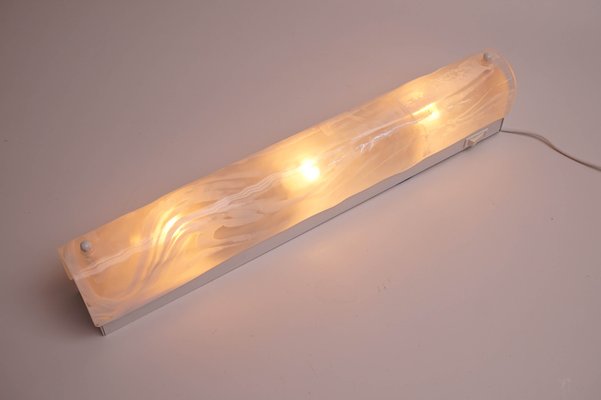 Murano Glass Wall Sconce from Hillebrand-KIJ-1345078