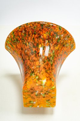 Murano Glass Wall Sconce from Peill & Putzler, Germany-UGR-1085322