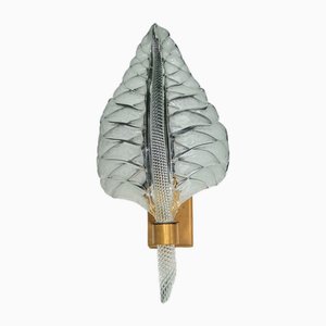 Murano Glass Wall Sconce-TTJ-1816314