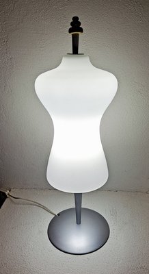 Murano Marilyn Torso Table Lamp, 2000s-HIT-1427846