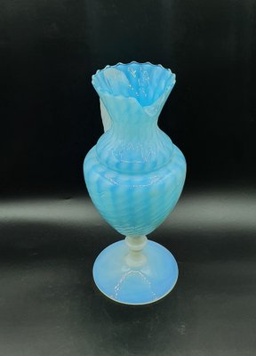 Murano Opaline Glass Jug-OZS-1368458