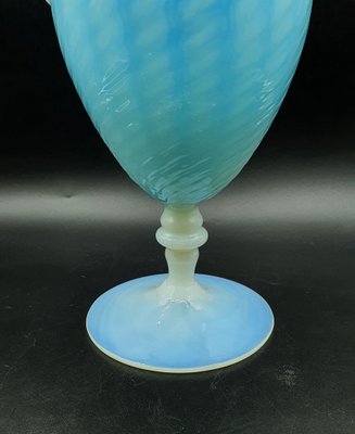 Murano Opaline Glass Jug-OZS-1368458