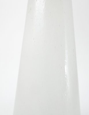 Murano Opaline Glass Table Lamp, 1970s-UWE-787197