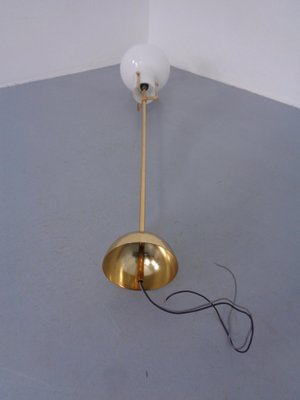 Murano Pendant Lamp by Ignazio Gardella for Azucena, Italy, 1950s-RDW-1796061