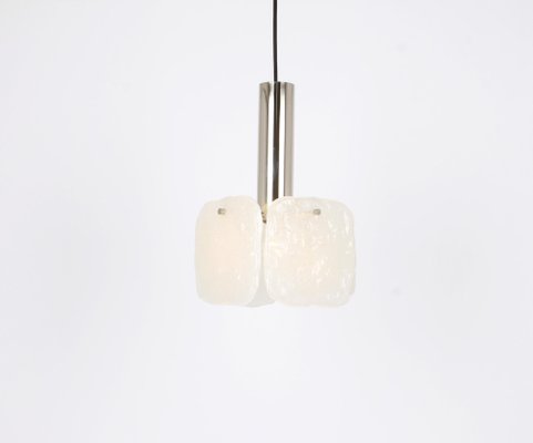 Murano Pendant Lights from Kalmar, Austria, 1970s-UGR-1085218