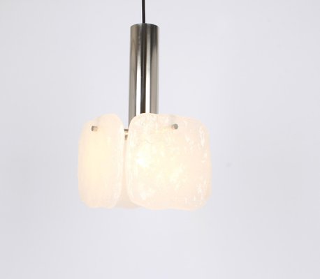 Murano Pendant Lights from Kalmar, Austria, 1970s-UGR-1085218