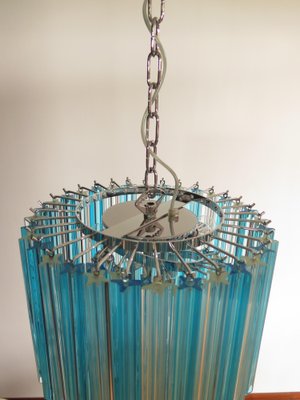 Murano Prism Chandelier, 1990s-OVO-1821662