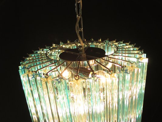 Murano Prism Chandelier, 1990s-OVO-1821662