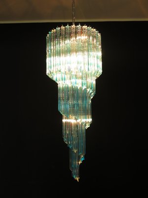 Murano Prism Chandelier, 1990s-OVO-1821662