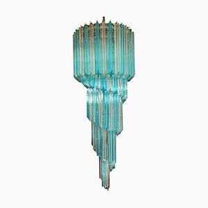 Murano Prism Chandelier, 1990s-OVO-1821662