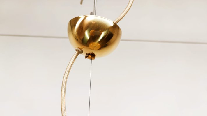 Murano Suspension Lamp-QLH-1050529