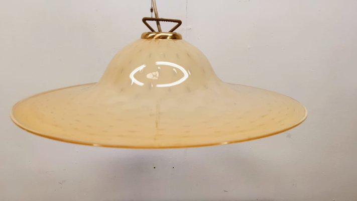 Murano Suspension Lamp-QLH-1050529