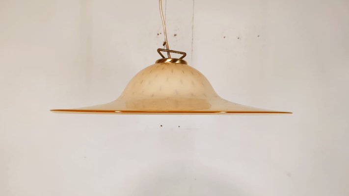 Murano Suspension Lamp-QLH-1050529