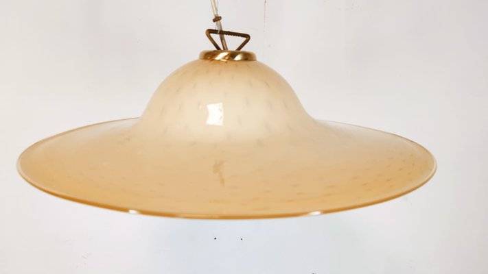 Murano Suspension Lamp-QLH-1050529