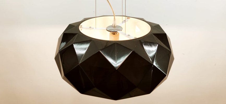 Murano Suspension Lamp With Freckles-QLH-1193482