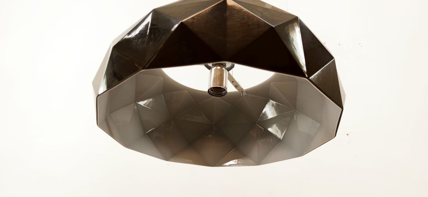 Murano Suspension Lamp With Freckles-QLH-1193482