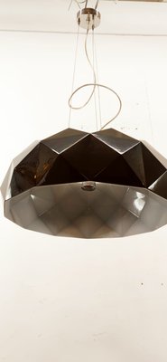 Murano Suspension Lamp With Freckles-QLH-1193482