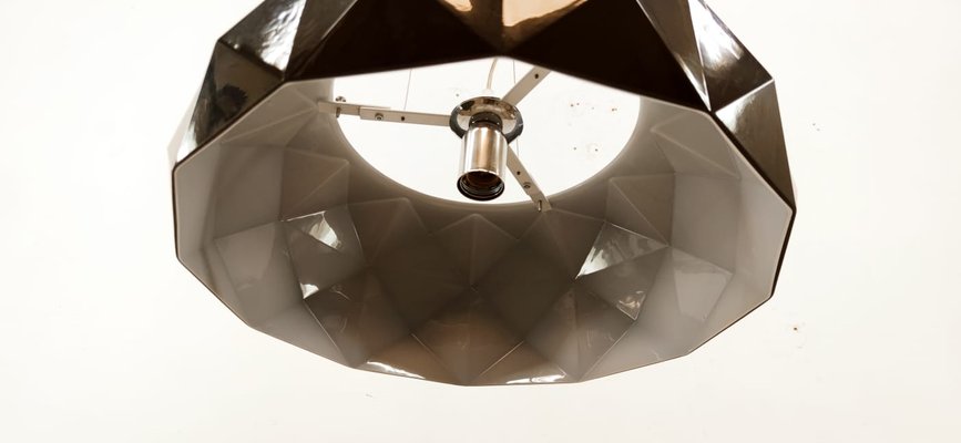 Murano Suspension Lamp With Freckles-QLH-1193482