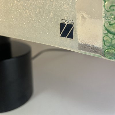 Murano Table Lamp from Zonca, 1980s-DX-1816116