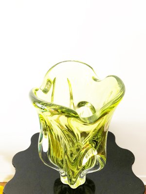 Murano Vase, 1960s-OLY-1141533