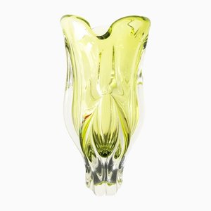 Murano Vase, 1960s-OLY-1141533