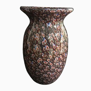 Murano Vase from Mazzucato, 1960s-XQC-928696