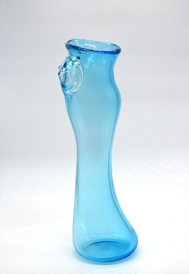 Murano Vase in the Shape of a Woman by Stefano Toso, 1970s-HS-919769