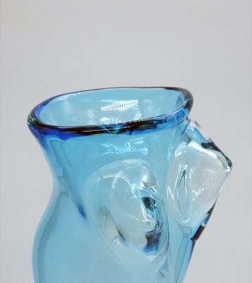 Murano Vase in the Shape of a Woman by Stefano Toso, 1970s-HS-919769