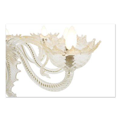 Murano Venetian Chandelier-NQ-1345493