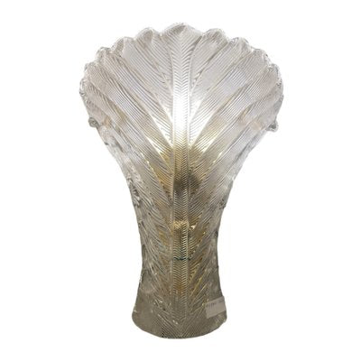 Murano Wall Lamps, 1980s, Set of 2-DX-1731745