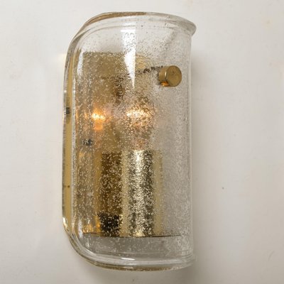 Murano Wall Light Fixtures from Hillebrand, 1960s-VDW-1249331