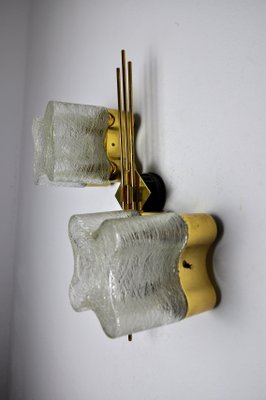 Murano Wall Light from Sciolari, Italy, 1970-EJE-1174546