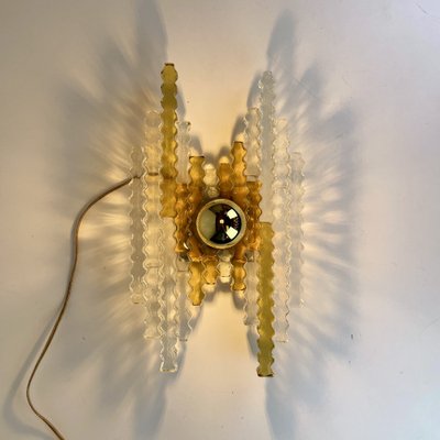 Murano Wall Sconce from Poliarte, 1970s-DX-2043161