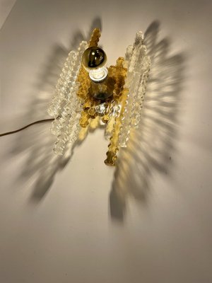 Murano Wall Sconce from Poliarte, 1970s-DX-2043161