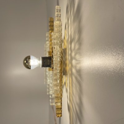 Murano Wall Sconce from Poliarte, 1970s-DX-2043161