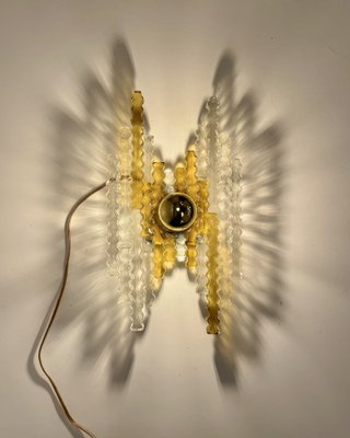 Murano Wall Sconce from Poliarte, 1970s-DX-2043161