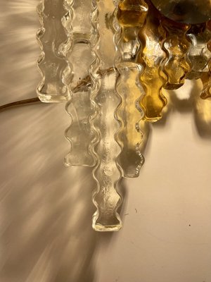 Murano Wall Sconce from Poliarte, 1970s-DX-2043161