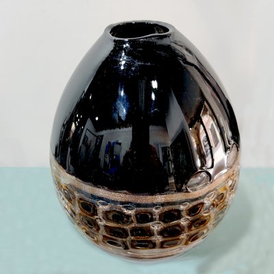 Murrine Vase by Ermanno Toso-TIT-1262807